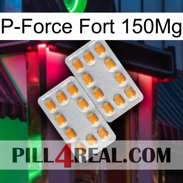 P-Force Fort 150Mg cialis4.jpg